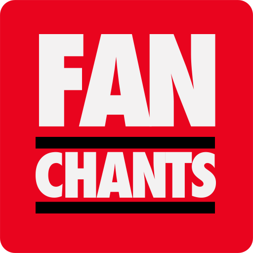 FanChants: Manchester Utd Fans 2.1.9 Icon