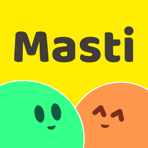 Download Masti-Voice Chat Party, Games 2.7.0 Apk for android