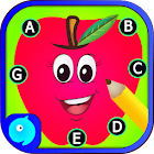 Dot to dot Game - Connect the dots ABC Kids Games 1.0.3.0