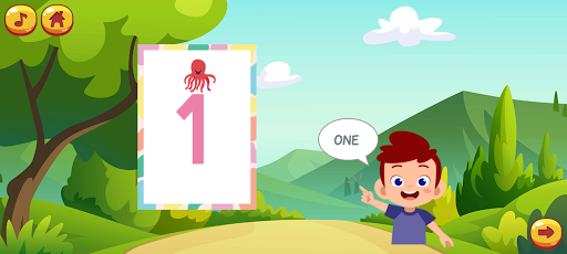 ABC Games for Kids - Free Learning Games for Kids