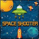 Space Shooter 🚀 - Galaxy War icon