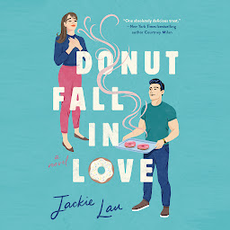 Icon image Donut Fall in Love