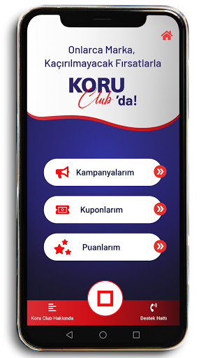 Koru Sigorta Screen 3