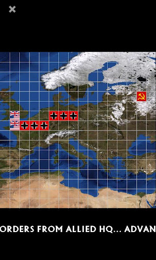 Tank Ace Reloaded Lite Screen 2