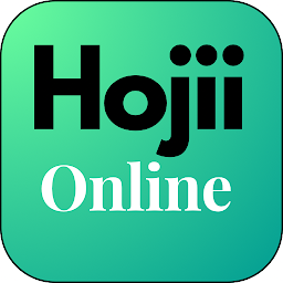 「Hojii Online」圖示圖片