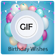 Gif Birthday Wishes
