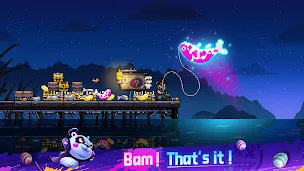 Neon Abyss：Infinity - Screenshot 2