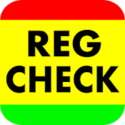 Top 11 Auto & Vehicles Apps Like REG CHECK - Best Alternatives