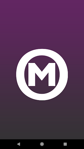 Android application Movement Outreach Church screenshort