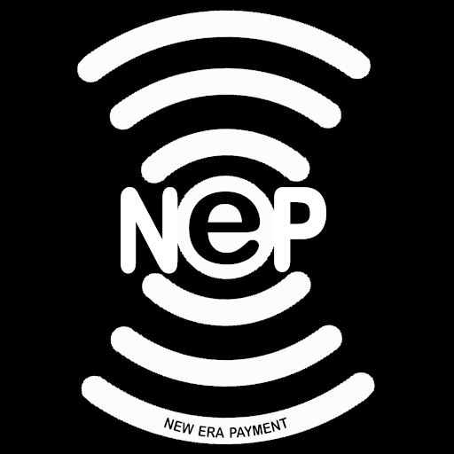NEP logo