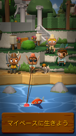 Game screenshot Seabeard mod apk