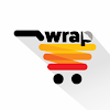 WrapCart - Online Shopping App icon