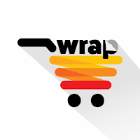 WrapCart - Online Shopping App