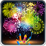 Cover Image of Tải xuống Happy FireWorks  APK