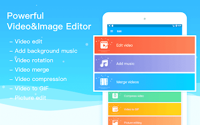 Screen Recorder+Video Recorder