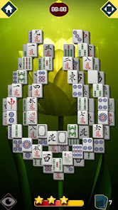 Mahjong Myth  screenshots 18