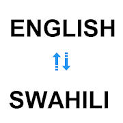 English to Swahili Language Translator