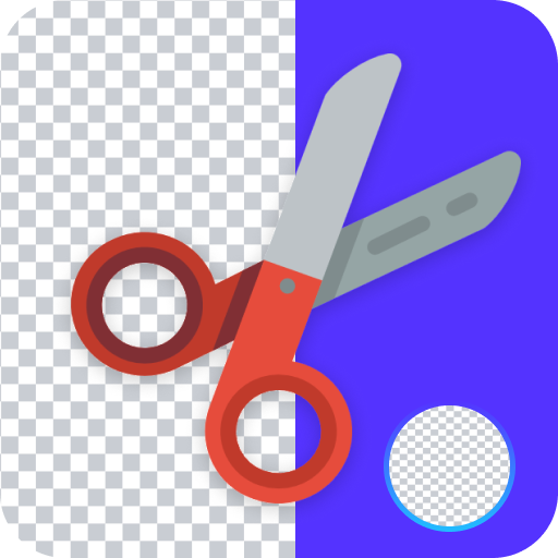 Background Eraser & Compress logo