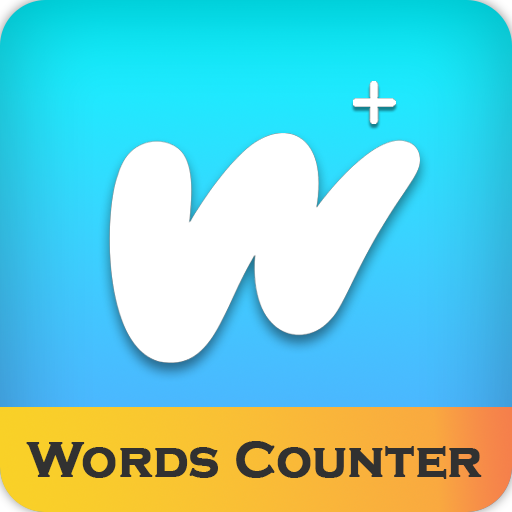 Words Counter 1.0.7 Icon