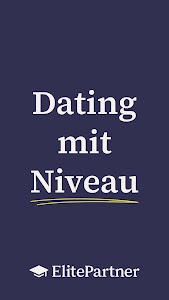 ElitePartner: die Dating-App Unknown