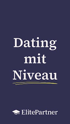 ElitePartner: die Dating-Appのおすすめ画像1