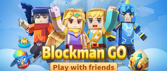 Blockman Go