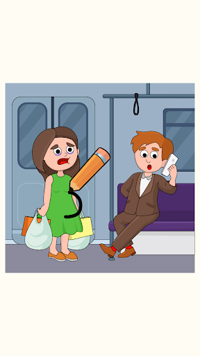 Draw Puzzle: Picture Challenge Screen 2