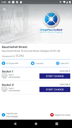 ChargePlace Scotlandのおすすめ画像4