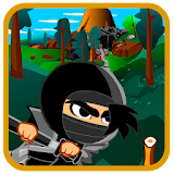Bio Battle Ninja free icon