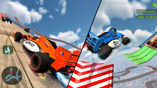 Gadi wala game: Racing Games  screenshots 3