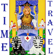 Top 35 Books & Reference Apps Like Tarot Time Travel Meditation (Esoteric & Psychic) - Best Alternatives