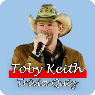 Toby Keith Trivia Quiz