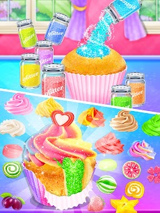 Cupcake Desserts Sweet Makerのおすすめ画像3