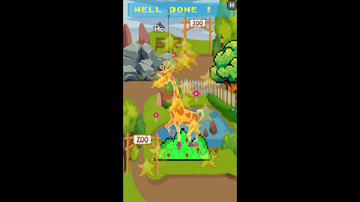 Peekaboo Zoo Ad Free