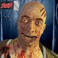 Psychopath Mr Butcher hunt:  Butcher game 2020