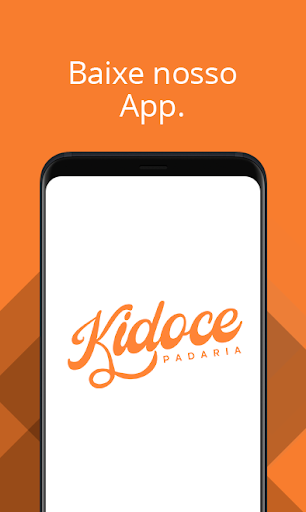 Android application Kidoce screenshort