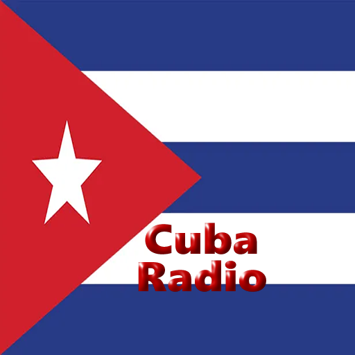 Radio CU: All Cuba Stations logo
