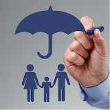 Insurance Calculator n Policy icon