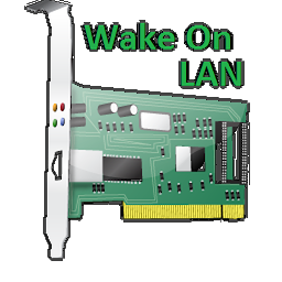 Icon image Wake On Lan Utility