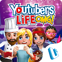 Youtubers Life: Gaming Channel - ¡Vuélvete Viral!