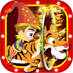 Cover Image of ダウンロード qcircus  APK