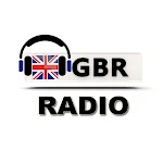 Cover Image of ダウンロード Radio UK - Online FM AM player  APK