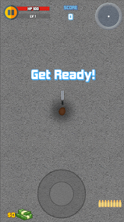 Game screenshot Hero Model - Fight Zombies mod apk
