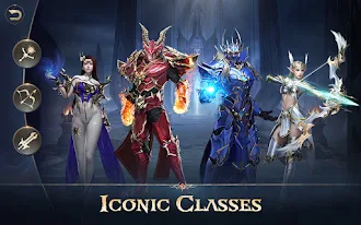 Game screenshot MU: Dark Epoch apk download