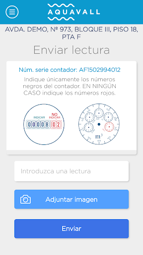 eOficina AquaVall Screen 3