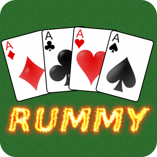 Rummy logo
