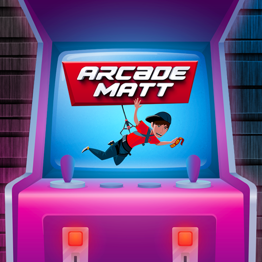 Arcade Matt