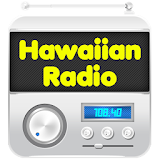Hawaiian Radio icon
