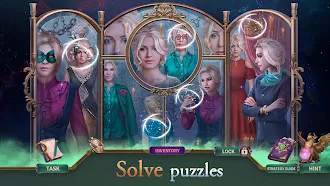 Game screenshot Grim Tales 23・Dual Disposition apk download