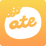 Cover Image of Tải xuống Ate Food Journal - Health Log 1.2.3 APK